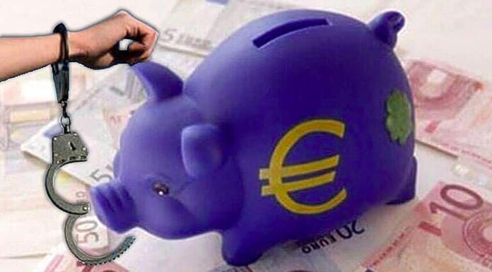 Parchetul European investighează o nouă fraudă cu proiecte AFIR de 3,5 milioane de euro!