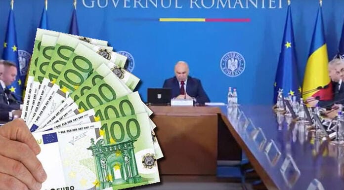Schema de ajutor de minimis pentru fermieri pusă azi pe masa Guvernului