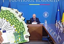 Luni, zi crucială pentru fermieri! Ce face Guvernul cu schemele de plată