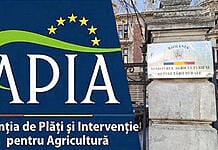MADR și APIA, apel important către fermieri!
