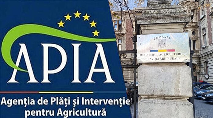 MADR și APIA, apel important către fermieri!