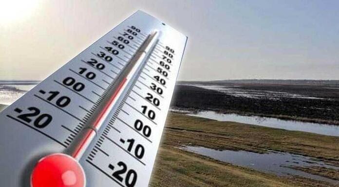Meteo – Ploile în luna MAI!