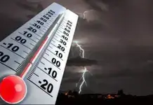 Meteo – Ploi torențiale, vijelii și grindină! 18 județe sub Cod galben