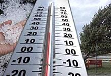 ANM – avalanșă de avertizări meteo Cod galben de ploi, vijelii și grindină!