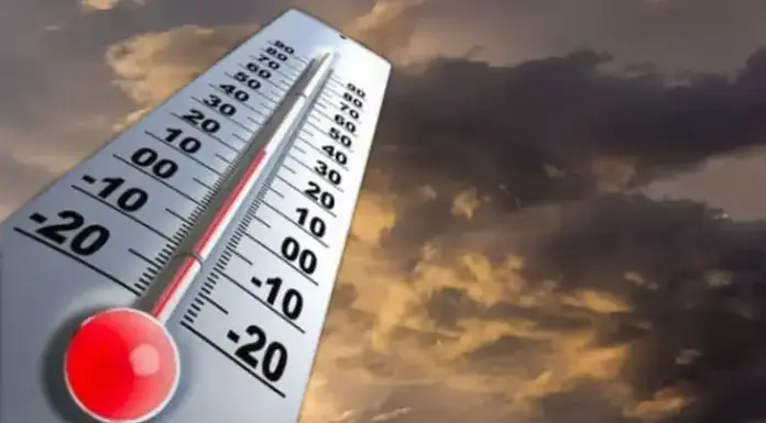 Meteo – Răcire bruscă a vremii, averse, vijelii și grindină. Cod galben în 21 de județe