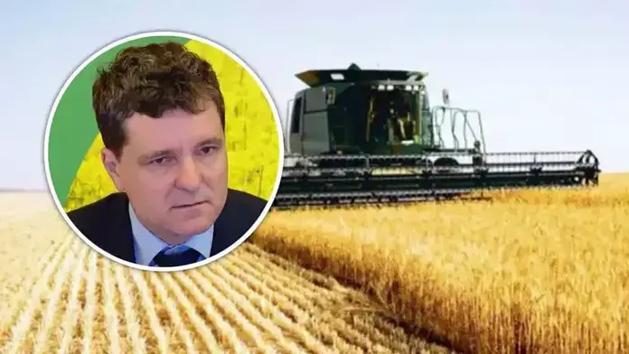 Nicușor Dan solicită alocări mai mari din bugetul UE pentru politica de coeziune și politica agricolă comună Nicușor Dan solicită alocări mai mari din bugetul UE pentru politica de coeziune și politica agricolă comună