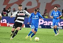Finala Cupei României plasează Prima Sport 1 pe locul V în prime time