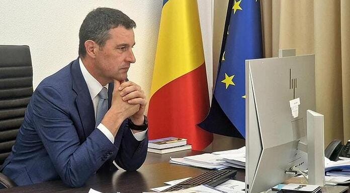 Ministrul Tánczos Barna, anunț privind plățile ANT