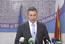 Reorganizarea MADR merge mai departe. Ce schimbări anunță ministrul interimar