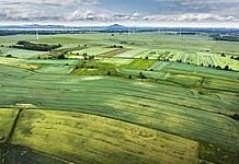 Se schimbă regulile pentru terenurile agricole ale statului! Unde vor putea apărea parcuri fotovoltaice