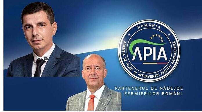 Emil Dumitru îi cere șefului APIA „un gest de onoare” după ancheta DNA