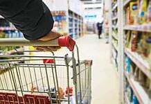 Mâncăm din ce în ce mai scump – Prețurile alimentelor cresc pentru a treia lună la rând