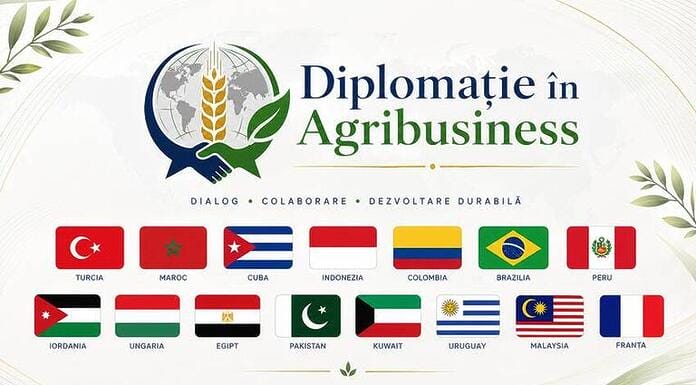 Mercosur, securitatea alimentară și presiunea asupra fermierilor, dezbătute la conferința organizată de AgroTV și Profit.ro