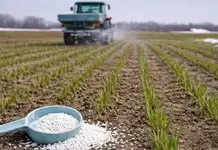 Date oficiale: Româmia, campioana scumpirilor la îngrășăminte!