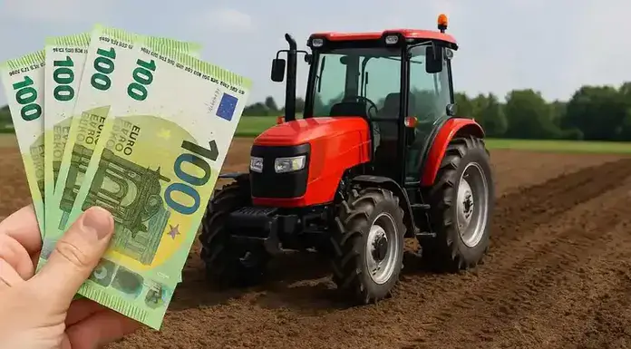 Banii pentru tractoare și utilaje agricole, prea puțini – Câte proiecte vor fi finanțare