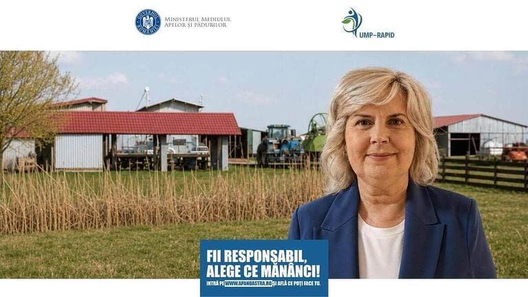 O fermă din Odoreu arată cum tehnologia poate schimba viața din zootehnie Advertorial fermă