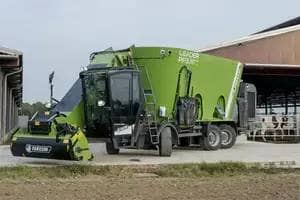 ITAGRI, nouă identitate și recorduri la AgriPlanta 2026: 80 de utilaje Grimme vândute în România și un deceniu alături de Great Plains Tehnologii si utilaje ITAGRI