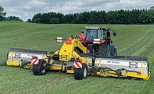 ITAGRI, nouă identitate și recorduri la AgriPlanta 2026: 80 de utilaje Grimme vândute în România și un deceniu alături de Great Plains Tehnologii si utilaje ITAGRI