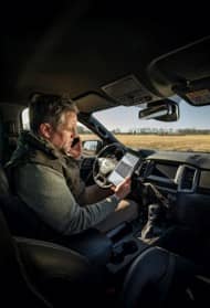 Performanță eficientă, confort inteligent și versatilitate fără compromisuri: noul AXION 8 CMATIC de la CLAAS Advertorial CLAAS