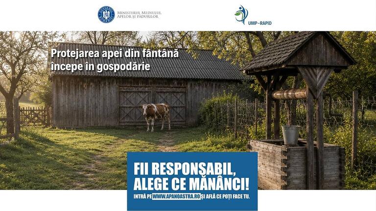 De ce pot deveni nitrații din apă un risc pentru sănătatea noastră? 2 De ce pot deveni nitrații din apă un risc pentru sănătatea noastră? De ce pot deveni nitrații din apă un risc pentru sănătatea noastră? Advertorial apă