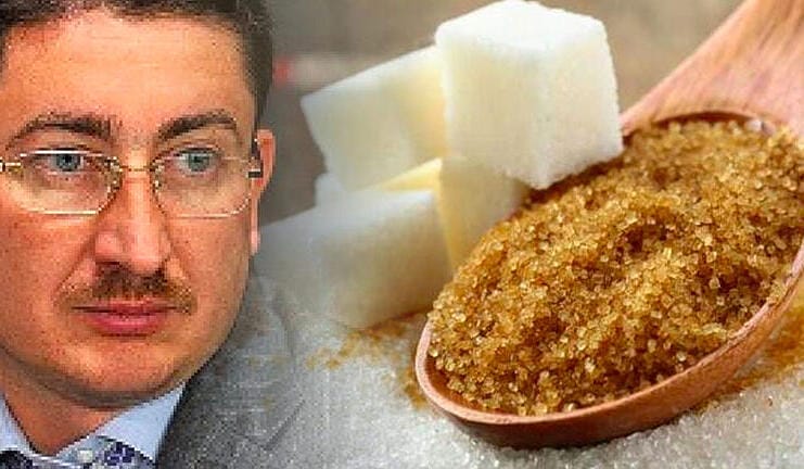 zahăr, Consiliul Concurenței