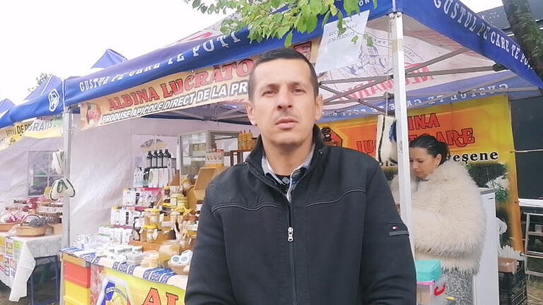 Gustul amar al... mierii – Ce a făcut ca un an cu o producție-record să devină unul dificil pentru apicultori Actualitate apicultori,miere