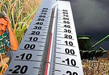 Meteo – Ce regiuni vor fi mai încercate de vreme în următoarele săptămâni