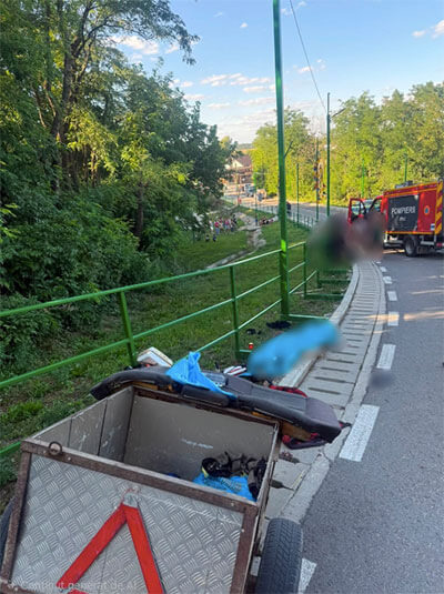 Tragedii în câmp, una după alta! Au murit striviți de utilajele agricole! Actualitate striviți de utilajele agricole,tragedii
