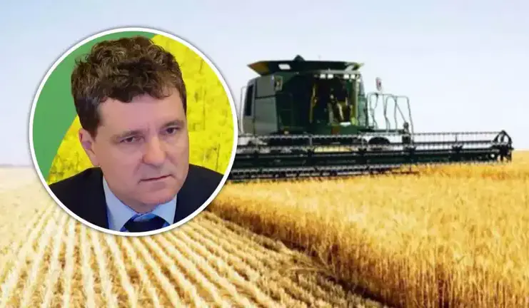 Cerealele ucrainene pun presiune pe transportul feroviar. Fermierii cer urgent intervenția statului român