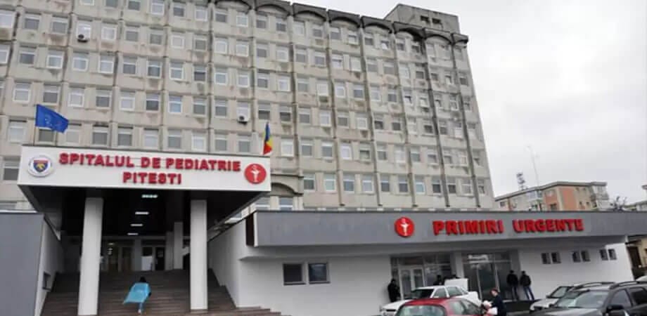 Anchetă a DSP si DSVSA Argeș în comunele Budeasa și Bascov Actualitate DSVSA,anchetă