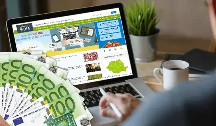 Finanțări APIA de peste 11 milioane de euro! De luni se depun cererile!