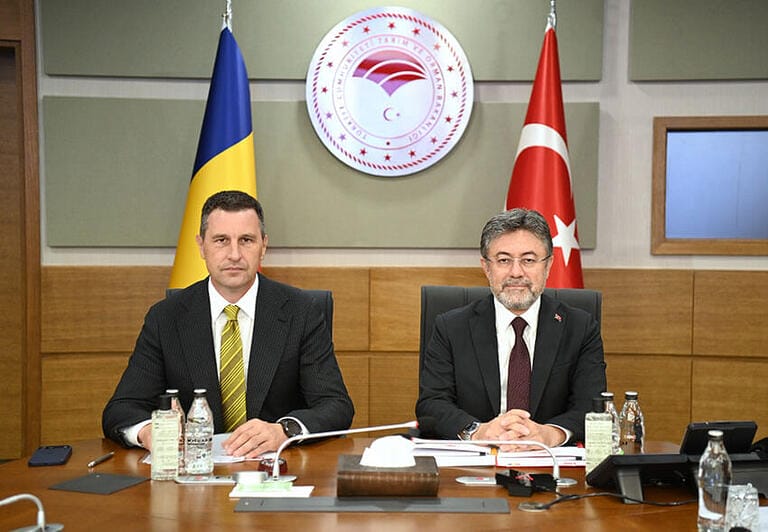 Traseu alternativ pentru ovinele românești: Noua cale pe care vrea s-o deschidă Tánczos Barna către Orientul Mijllociu Stiri agricole Tánczos Barna,ovine