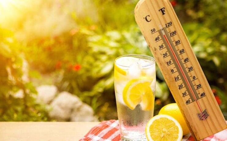 Meteo – 35 de județe luptă cu canicula