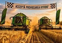 Syngenta oferă suport agronomic fermierilor. Vezi cum poți face parte din program
