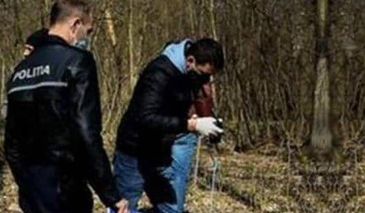 Cioban găsit decedat după ce fusese dat dispărut de la o stâna din Arefu