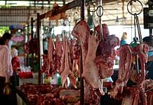 Producția de carne din România, în creștere!