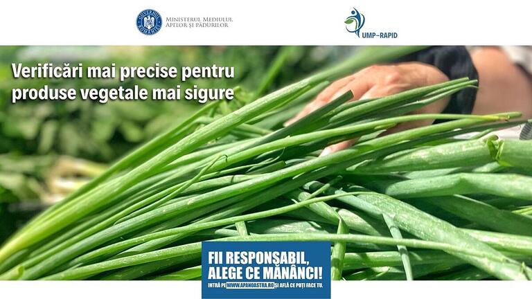 De la câmp la laborator: cum sunt verificate reziduurile de pesticide din alimente 5 De la câmp la laborator: cum sunt verificate reziduurile de pesticide din alimente De la câmp la laborator: cum sunt verificate reziduurile de pesticide din alimente Advertorial pesticide