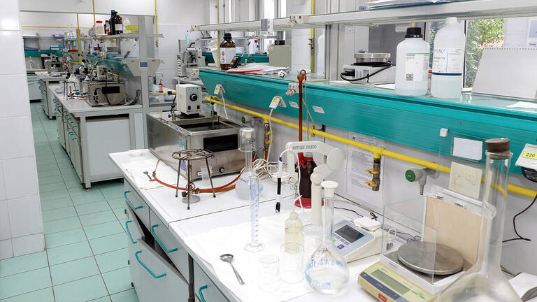 De la câmp la laborator: cum sunt verificate reziduurile de pesticide din alimente 6 De la câmp la laborator: cum sunt verificate reziduurile de pesticide din alimente De la câmp la laborator: cum sunt verificate reziduurile de pesticide din alimente Advertorial pesticide