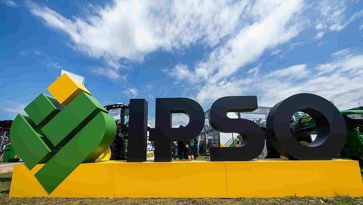 IPSO România: Gabriel Petrișor preia funcția de director general